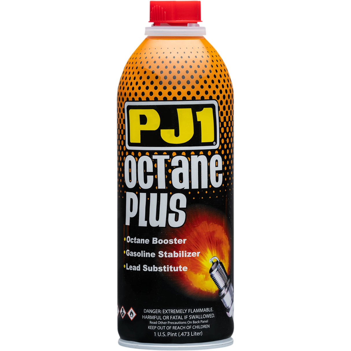PJ1/VHT PJ1316 13-16 Octane Plus Gas Energizer Octane Plus - 16 U.S. fl oz.