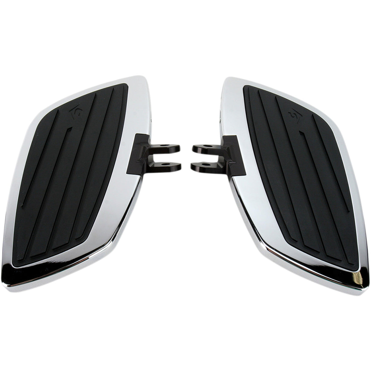 COBRA BLV64115 06-4115 Swept Floorboard Kit Swept Floorboards - VT750C