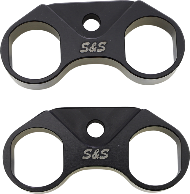 Tappet Cuffs