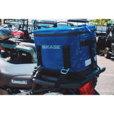 BIKASE 3570-0015 2040 CoolKASE Rack Mount Cooler CoolKASE Cooler - Rack Mount - Blue
