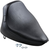 LePera Silhouette Deluxe Solo Seat - LN-800 For Harley Softail 1984-1999