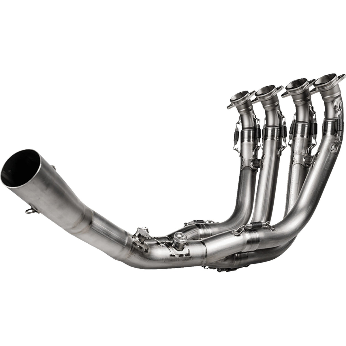 Akrapovic Header - E-B10E10 BMW M1000RR 2025-2026