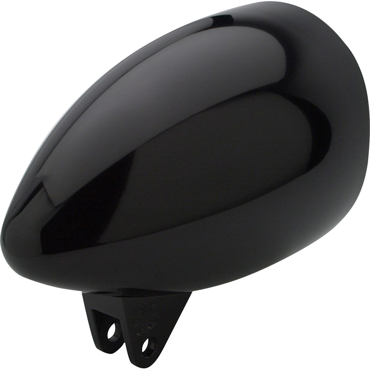HEADWINDS 2001-3062 1-5900ZA Headlight Housing 5-3/4" - mariah concours rocket - black