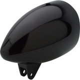 HEADWINDS 2001-3062 1-5900ZA Headlight Housing 5-3/4" - mariah concours rocket - black