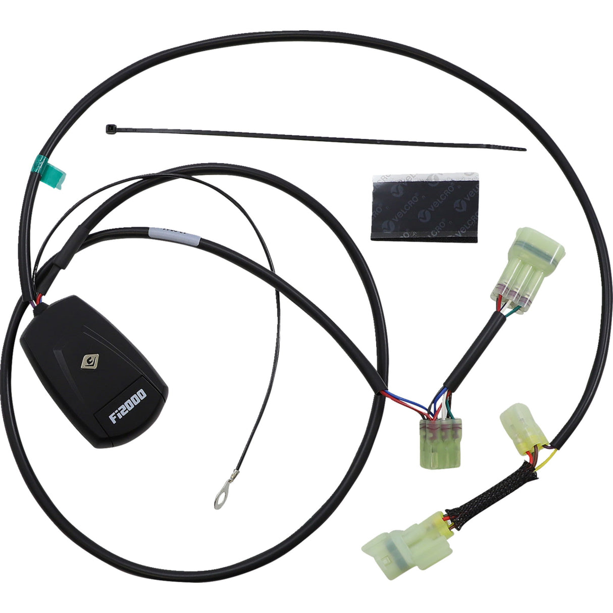 Fi2000 Fi2000R O2 Fuel Processor - 92-1773CL Yamaha Roadliner / XV1900CT Stratoliner / 1900 Stratoliner / 1900 Roadliner 2006-2014