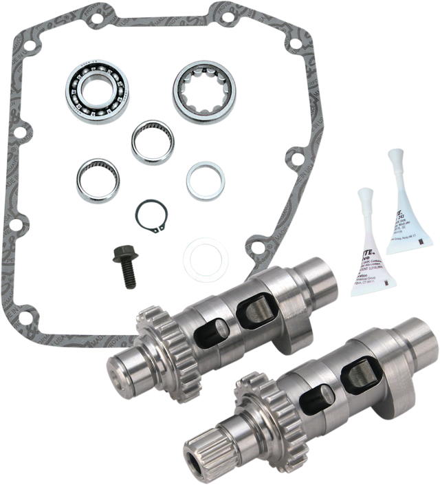 Easy Start Cam Kit for Twin Cam