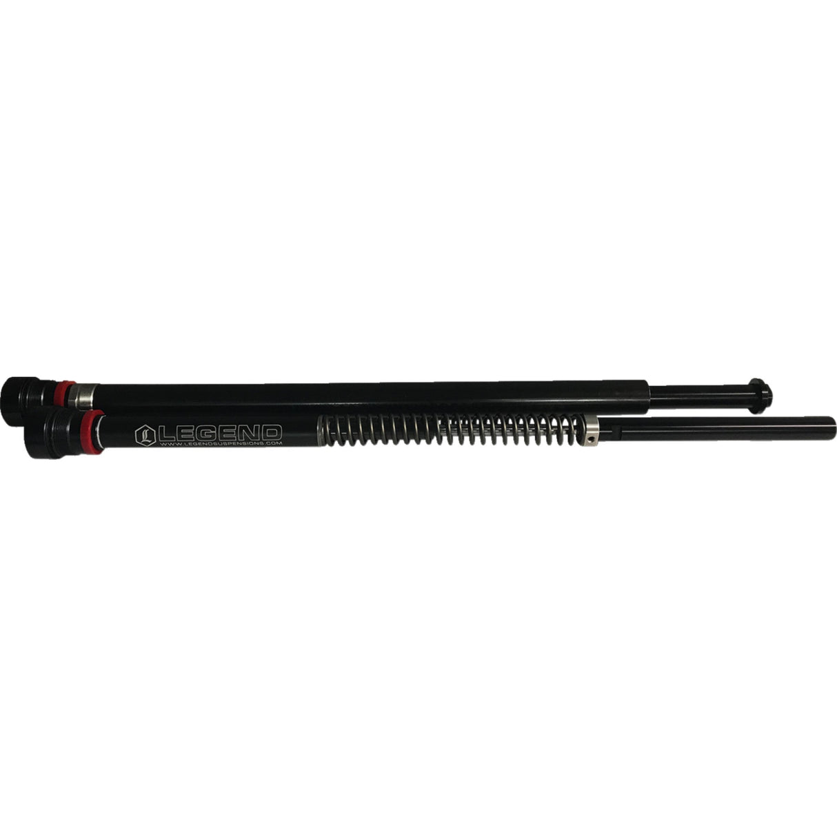Legend Suspension Axeo Cartridge - 0414-0549 For Harley Softail 2018-2024