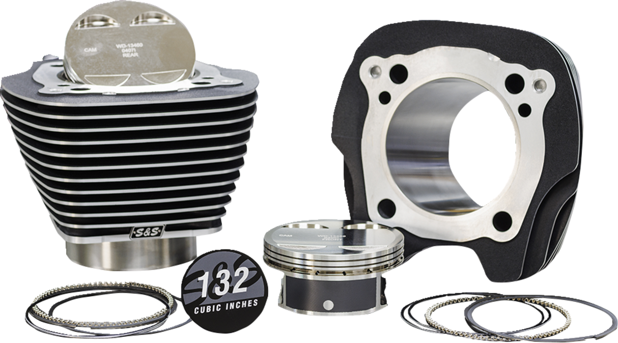 Big Bore Cylinder Kit