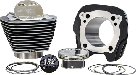 Big Bore Cylinder Kit