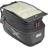 GIVI 3502-0618 XL06 Tanklock Tank Bag 20 liter - universal