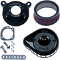 Mini Teardrop Stealth Air Cleaner Kit