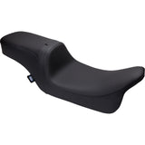 DRAG SPECIALTIES Performance Predator 2-Up Seat - Backrest '08-'23