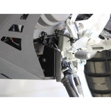 Axp Racing Skid Plate - AX1679 Ducati DesertX 2022-2023