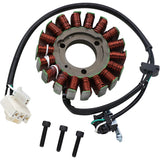 Rick's Motorsport Electric Stator - 21-246 Kawasaki Ninja 300R 2013-2017