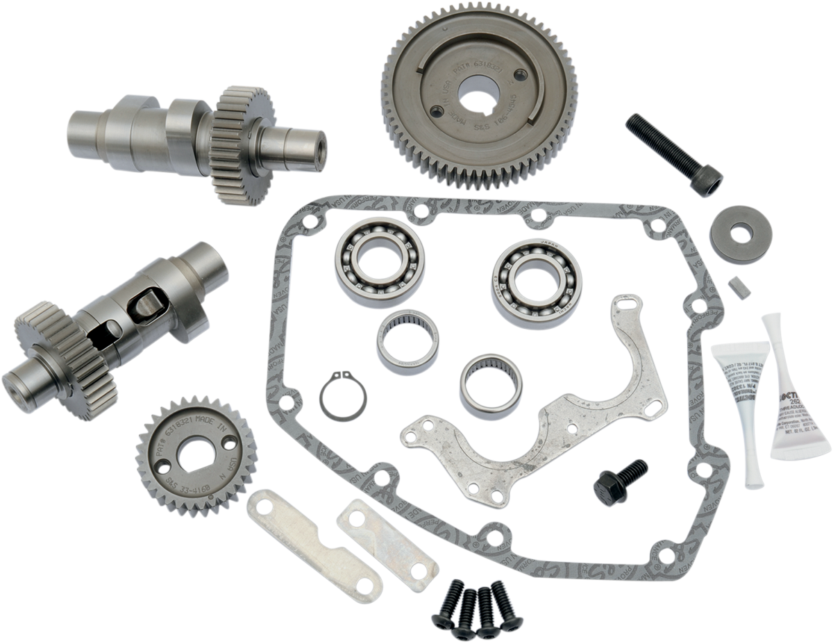 Easy Start Cam Kit for Twin Cam