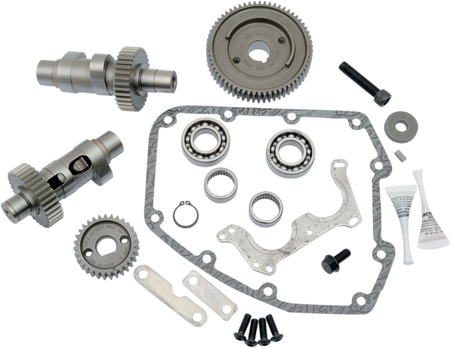 Easy Start Cam Kit for Twin Cam