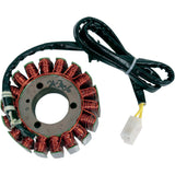 RICK'S MOTORSPORT ELECTRIC 21-306 21-306 Stator for Suzuki Stator - Suzuki
