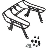 Cobra Luggage Rack - 602-2612B For Harley Softail 2018-2020