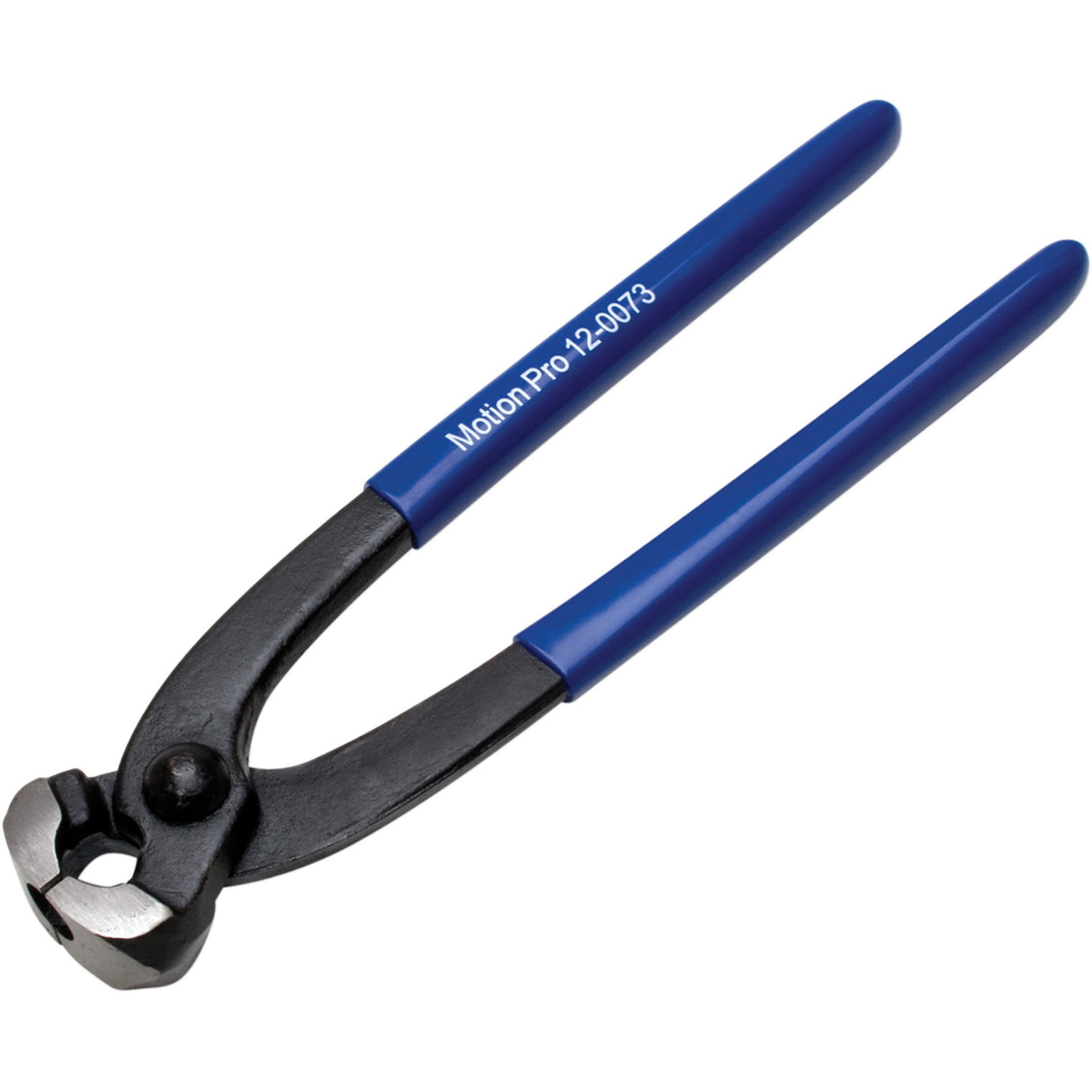 Motion PRO Side Jaw Pincer Tool Ear Clamp Stepless® - 12-0073