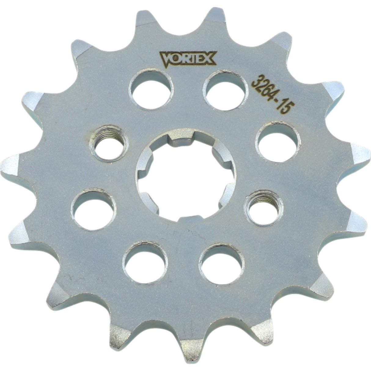 Vortex Sprocket - 3264-15 Honda Grom 125 / Monkey 125 / Monkey 2022-2024