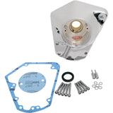 DRAG SPECIALTIES Cam Cover - EVO Big Twin