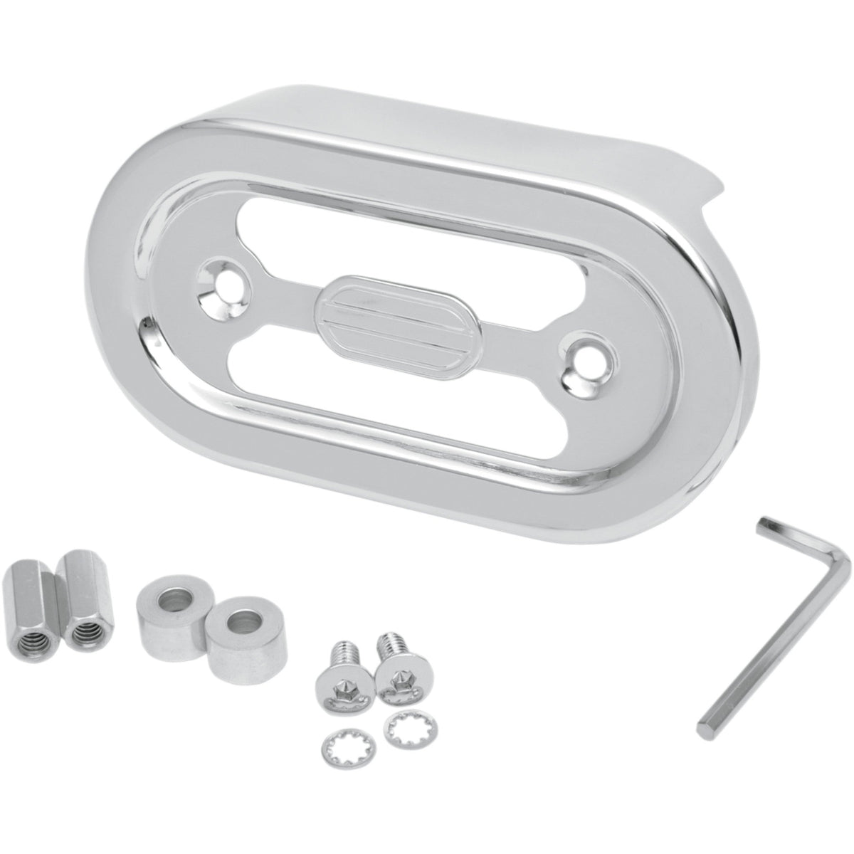 Drag Specialties Cover For Harley Softail 1986-1999