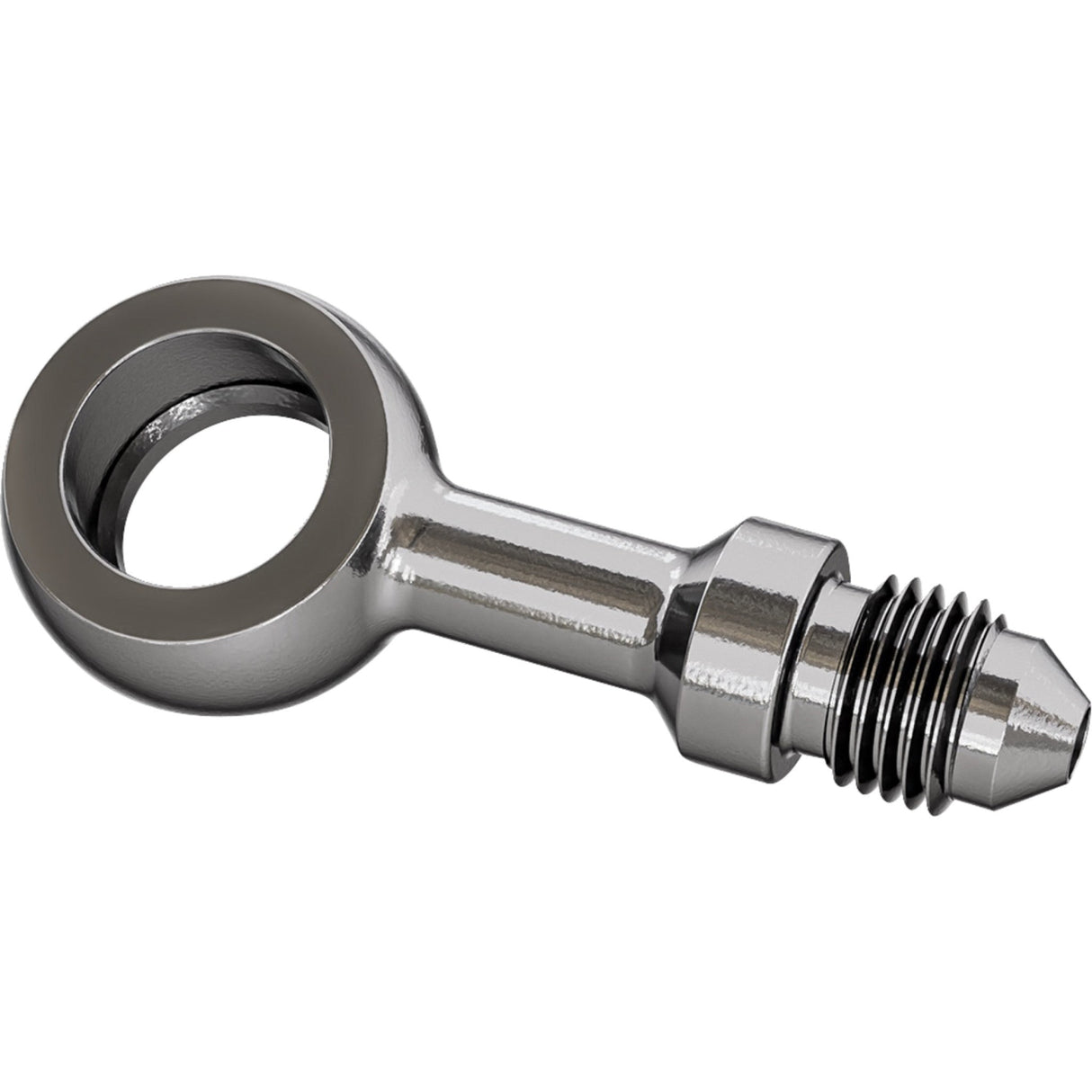 GOODRIDGE 1742-0715 P592-03-M12C Banjo Adapter m12 bolt - straight
