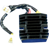 Rick's Motorsport Electric Hot Shot Rectifier And Regulator - 10-009H Ducati Motorcycles 2003-2011
