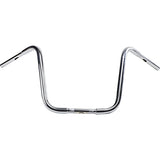 Baron 1-1/4" Kong Bar Handlebar 16" Chrome - BA-7300-06 Suzuki Motorcycles 1990-2020
