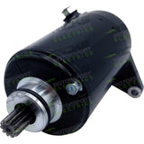 Rick's Motorsport Electric Starter - 61-236 Kawasaki Ninja 1989-2003