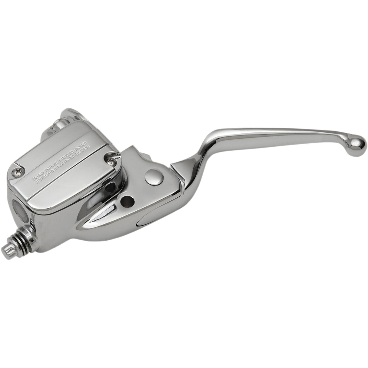 Drag Specialties Lever Assembly For Harley Touring 2014-2017