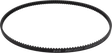 Drive Belt — 1", 25.4 mm
