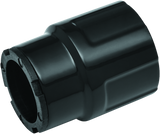 Kuryakyn 6433 Precision Heel Shifter Eliminator Black