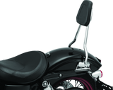 Kuryakyn Sissy Bar For Dyna Chrome - 6583 For Harley Dyna 2006-2017