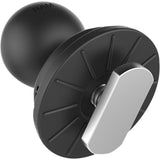 RAM MOUNTS 0603-0828 RAP-B-354-TRA1 Track Ball™ with T-Bolt Attachment Tough Track Ball™