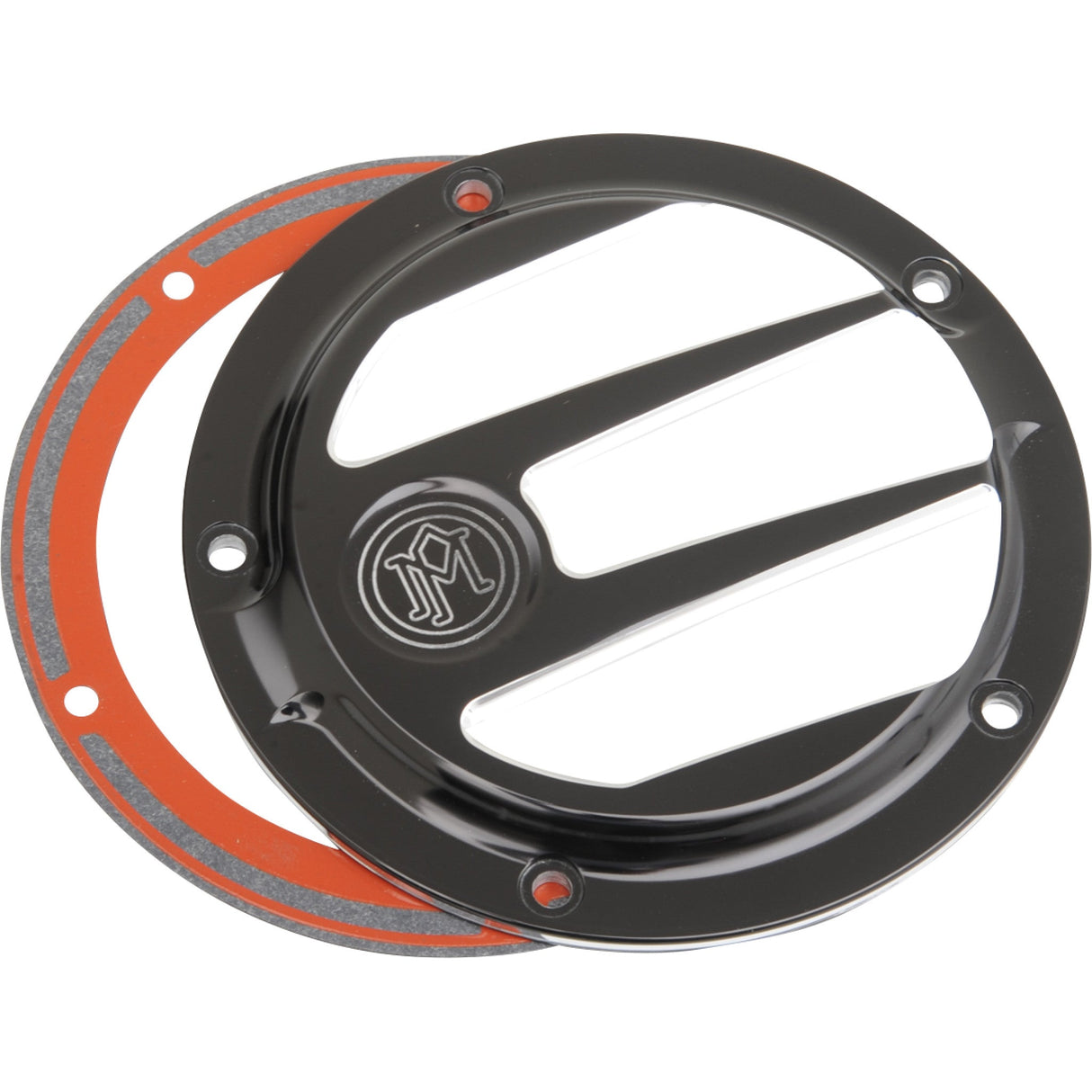 PERFORMANCE MACHINE (PM) 1107-0329 0177-2026-BMP Derby Cover