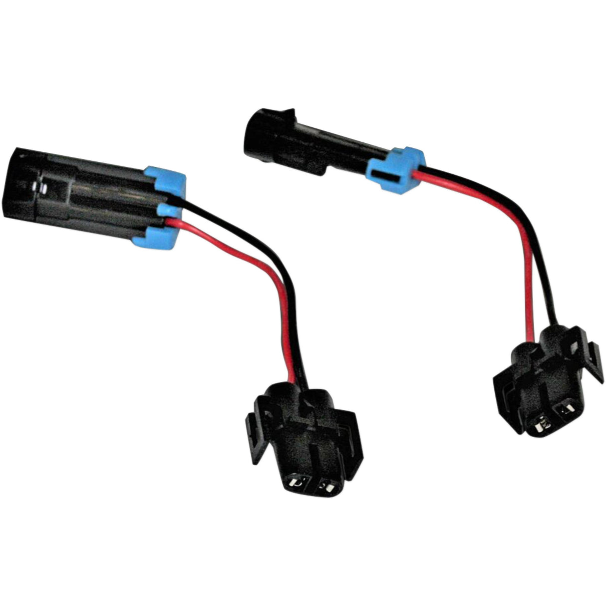 CUSTOM DYNAMICS 2001-1571 CDTB-IPLA Passing Lamp Adapter indian