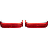 Custom Dynamics Accent Light Kit - PB-SBSEQ-SS6-CR For Harley Touring 2010-2013