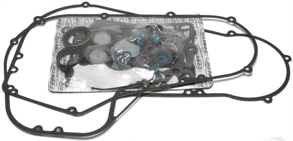 Cometic 68-9920 C9920 COMPLETE EST GASKET TWIN CAM KIT
