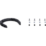 SW-MOTECH 3502-0494 GPT.00.152.55300/B PRO Tank Ring for STREET-RACK PRO Tank Ring - for STREET-RACK