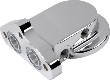 Oil Filter Mounting Bracket Kit