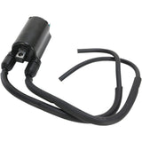 EMGO 2102-0338 24-72423 OE-Style Replacement Ignition Coil Ignition Coil - Honda