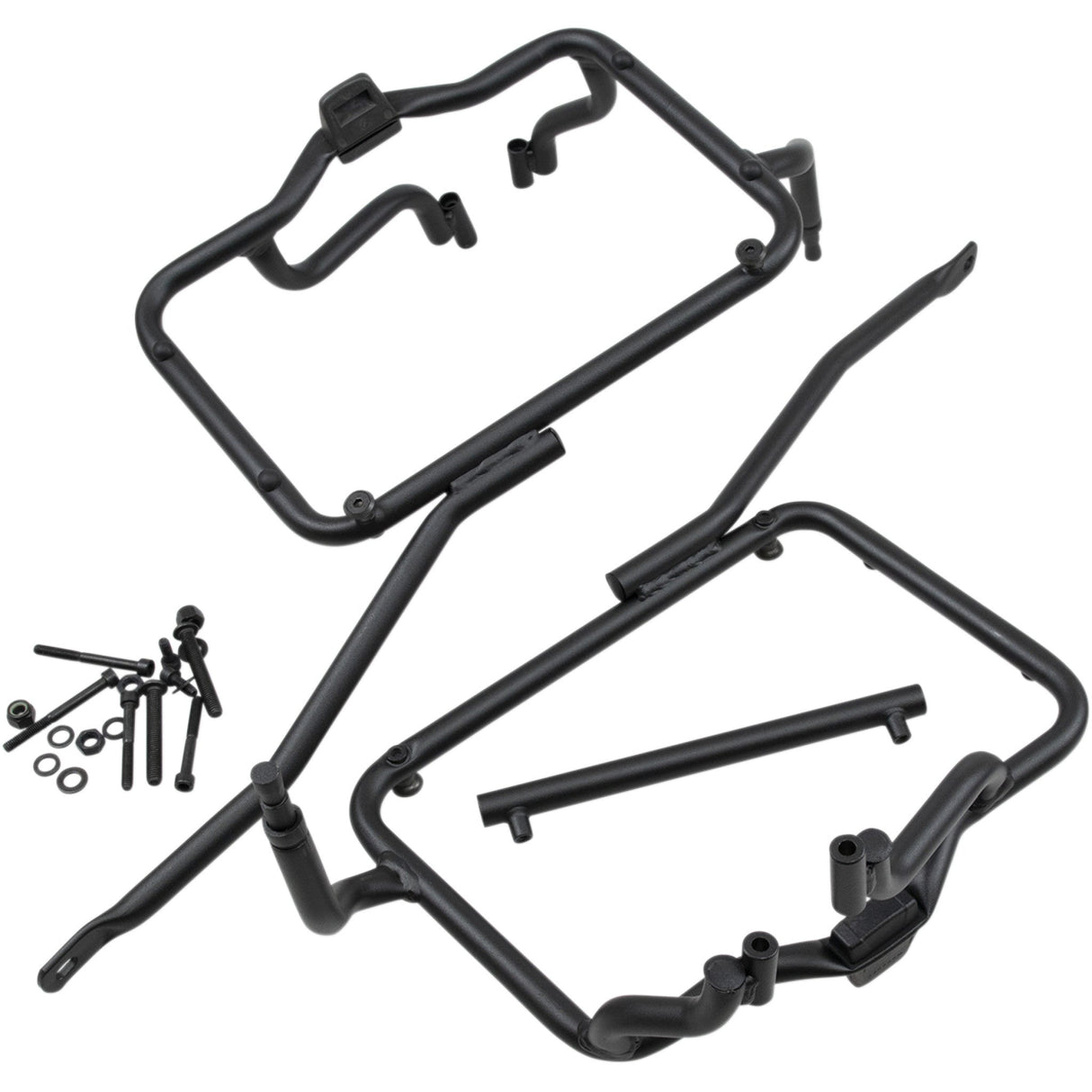 Givi Mounting Kit - PL684 BMW R1200GS 2004-2012