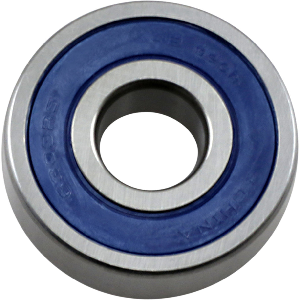 PARTS UNLIMITED 6303-2RS Wheel Bearing double seal - 17x47x14