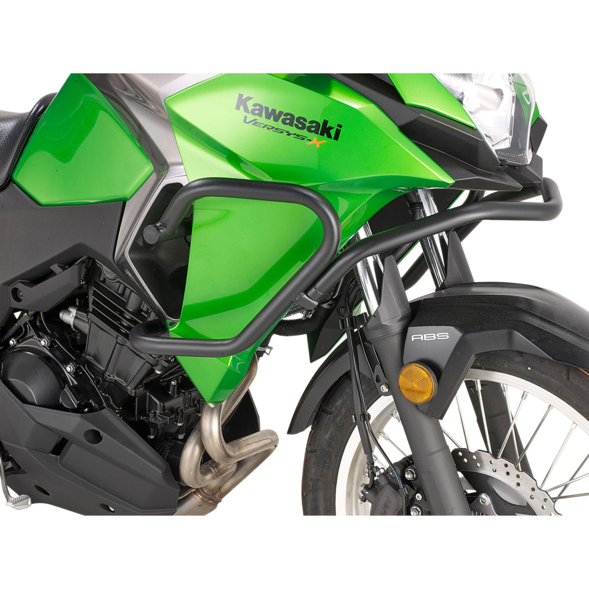 Givi Engine Guard - TN4121 Kawasaki 300 Versys 2017-2024