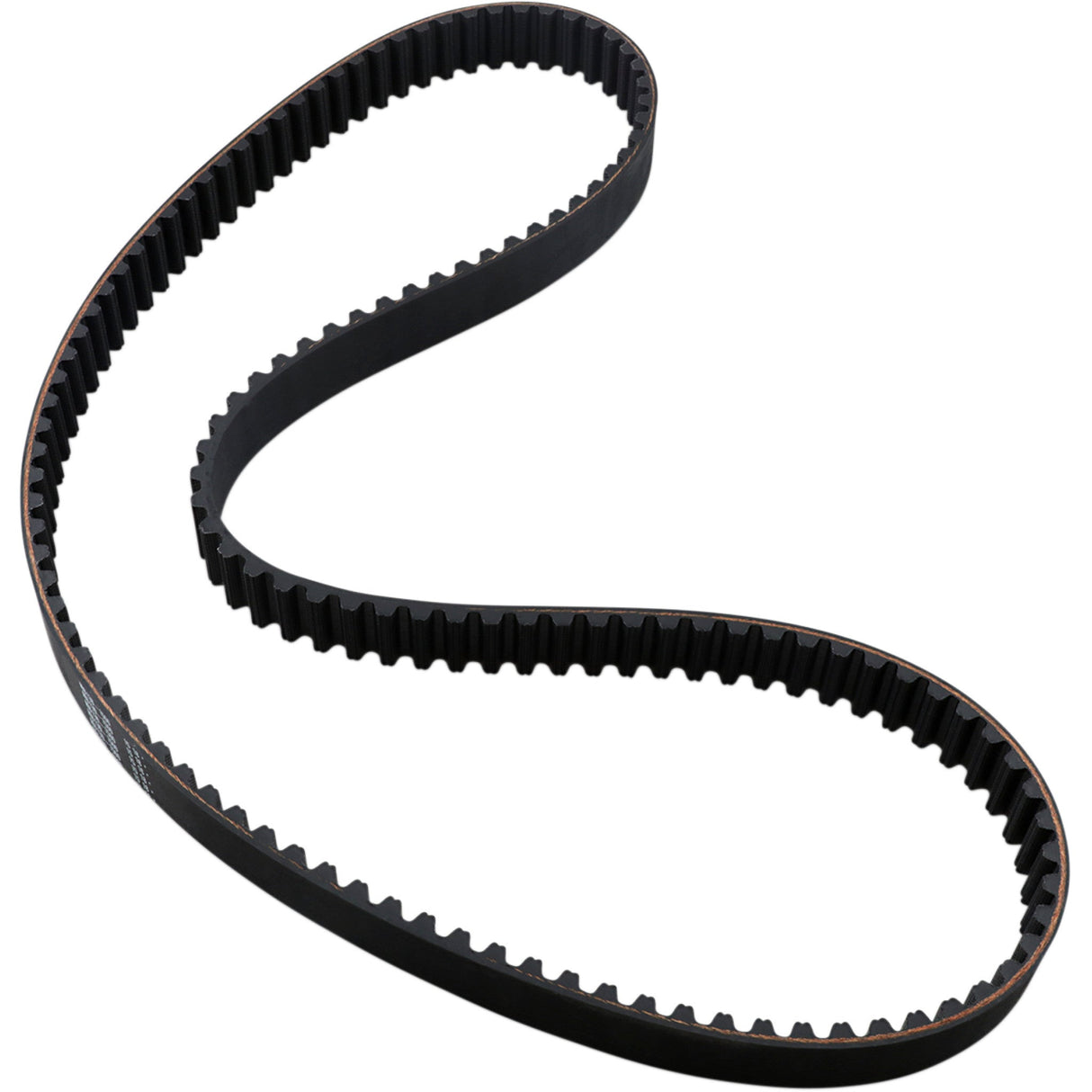 Panther Rear Drive Belt 130-Tooth 1 1/2" - 62-0941 For Harley Softail 1995-1999