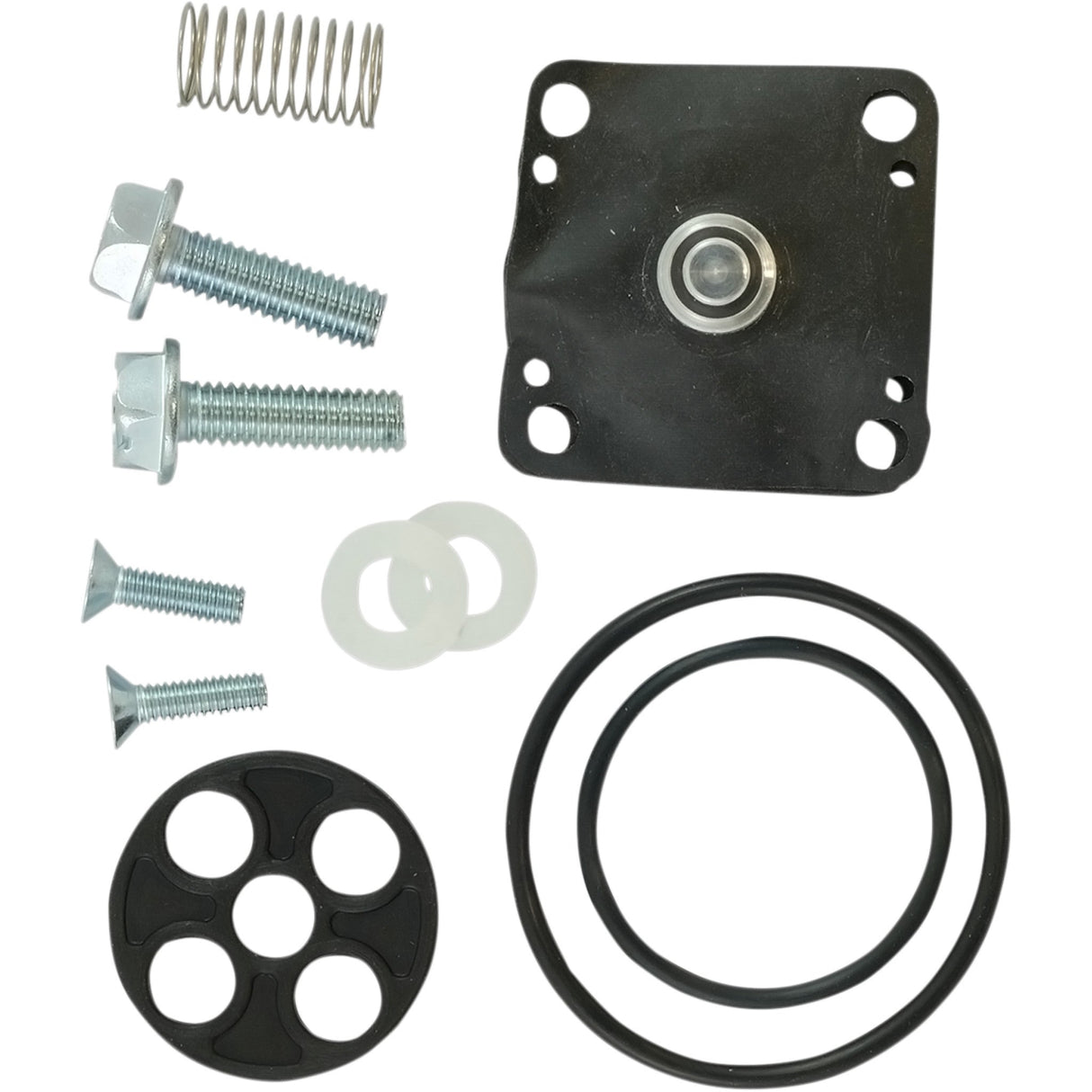 K&L SUPPLY 18-2704 18-2704 Fuel Petcock Rebuild Kit kawasaki