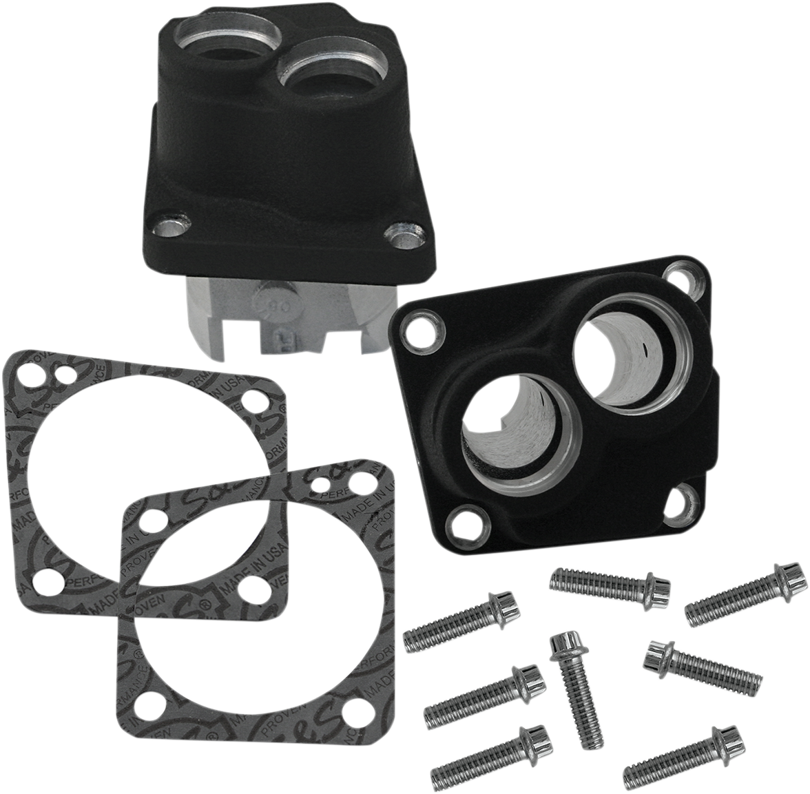 Tappet Guide Kit