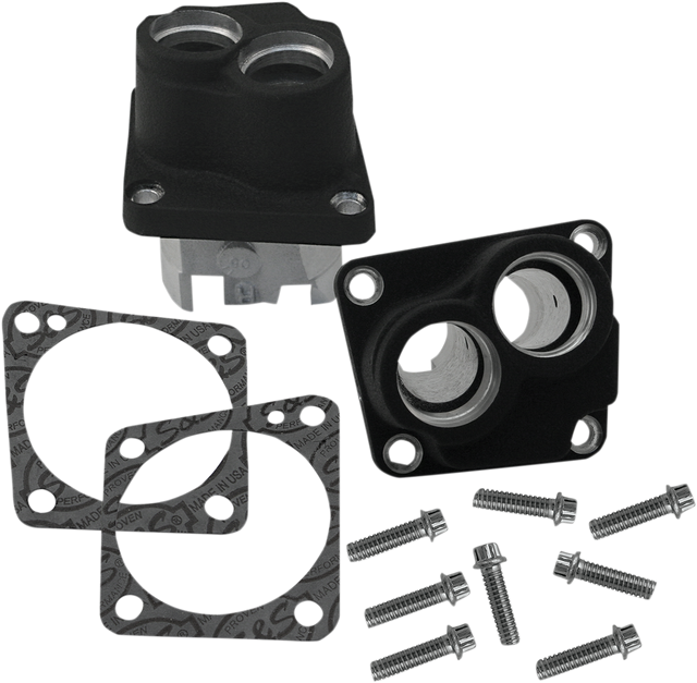 Tappet Guide Kit