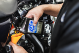 Synthetic Oil 20W-50 - 1 U.S. quart - 3601-0407